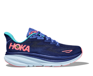Hoka Clifton 9 Women s Amphibian King