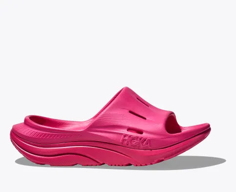 Hoka Ora Recovery Slide 3 Amphibian King