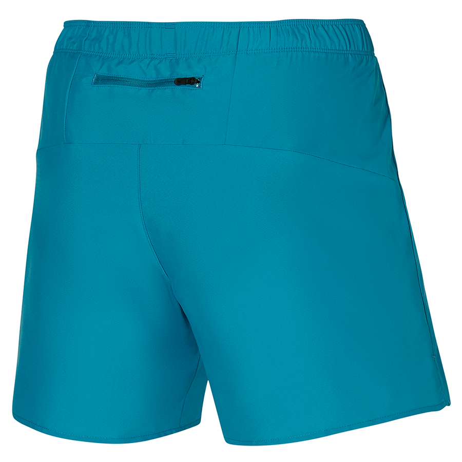 Mizuno men's sales rider 5.5 short