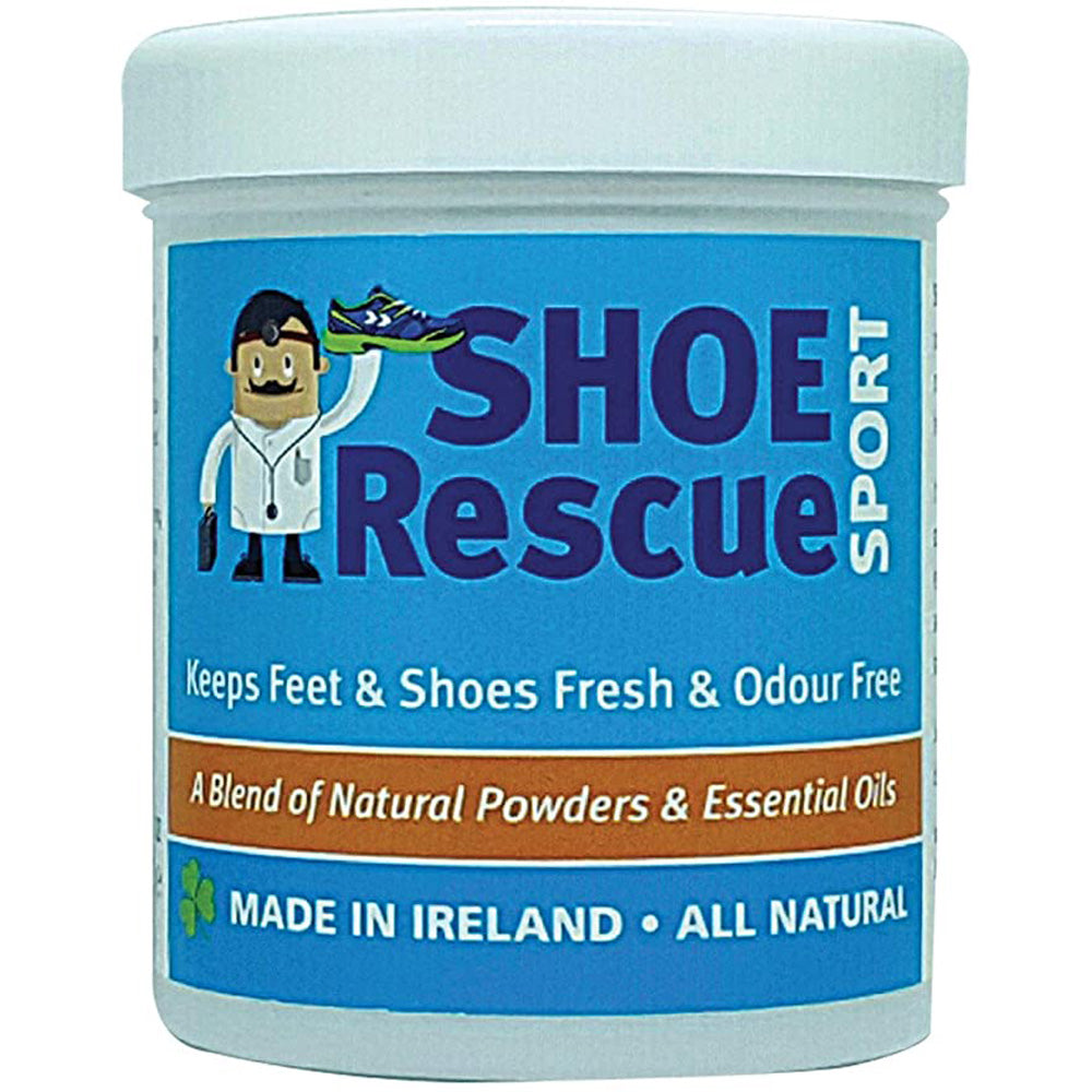 Shoe Rescue Powder