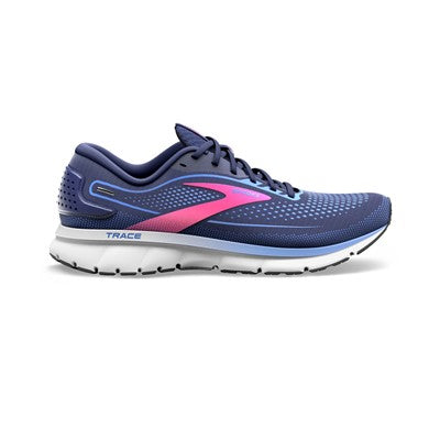 Clearance Brooks Brooks Dyad Rose Brooks Trace Women's