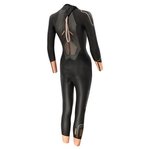 Zone 3 Vision Women's21 Wetsuit