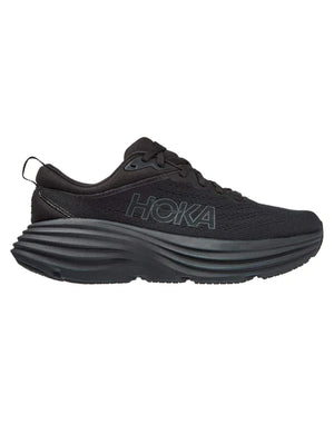 Hoka womens leather sales shoes