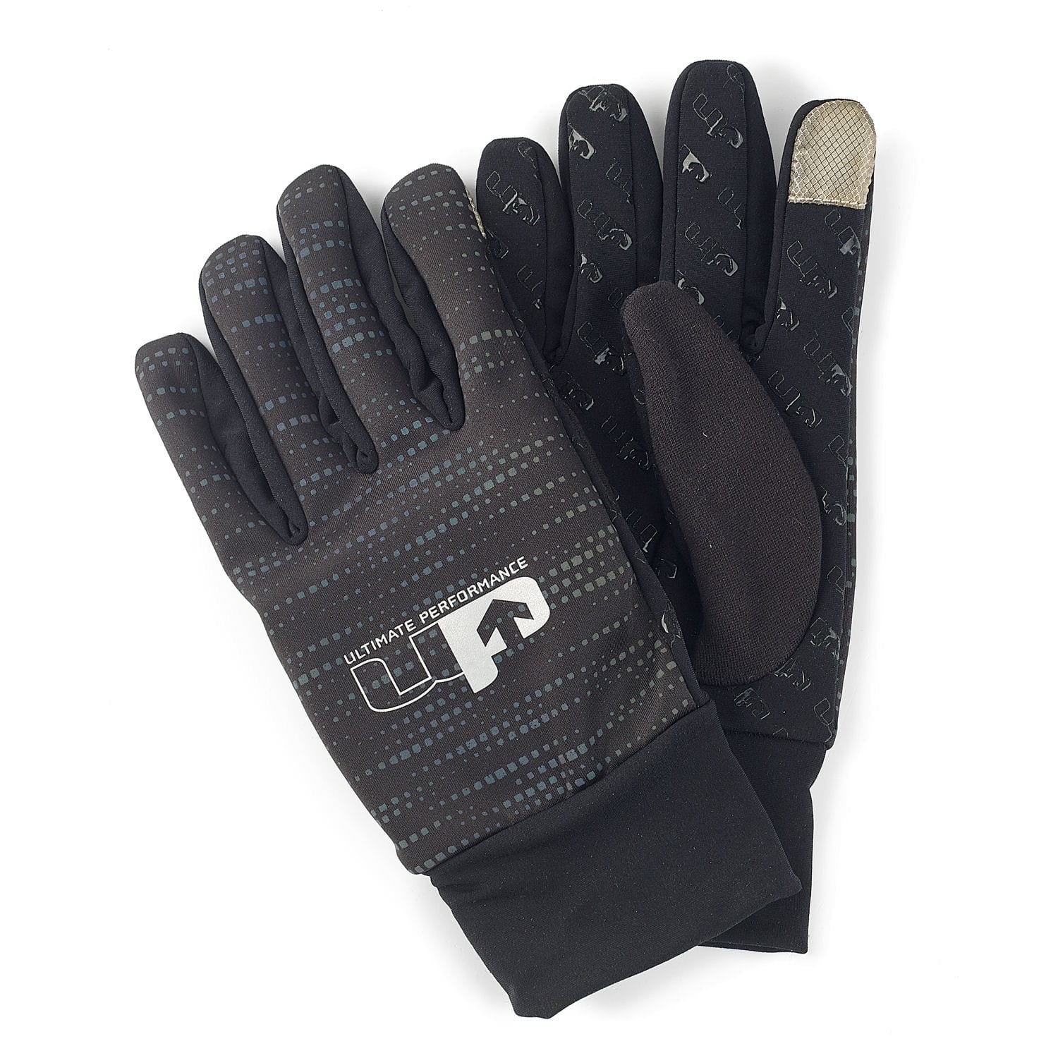 Ultimate Performance Reflective Gloves