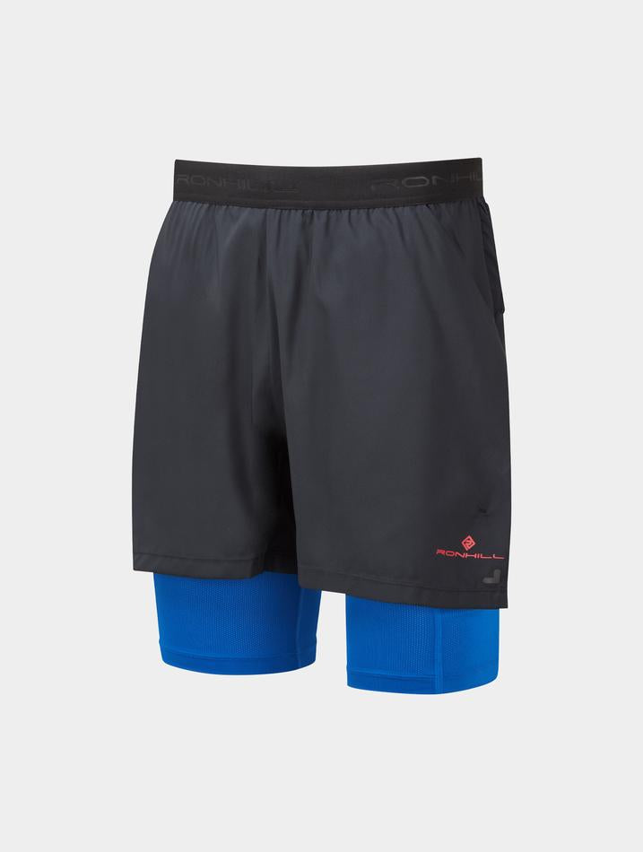 Ronhill Tech Ultra Twin Shorts Men's – Amphibian King