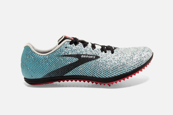 Brooks Mach 19 Spikes Men's – Amphibian King