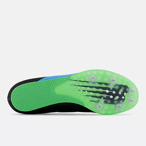 Men's sales sprinting spikes
