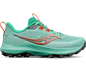 Saucony Peregrine 13 Women's – Amphibian King
