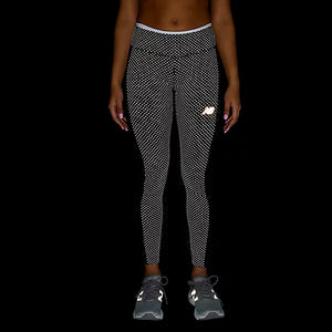 New Balance Reflective Accelerate Tights WOMEN'S
